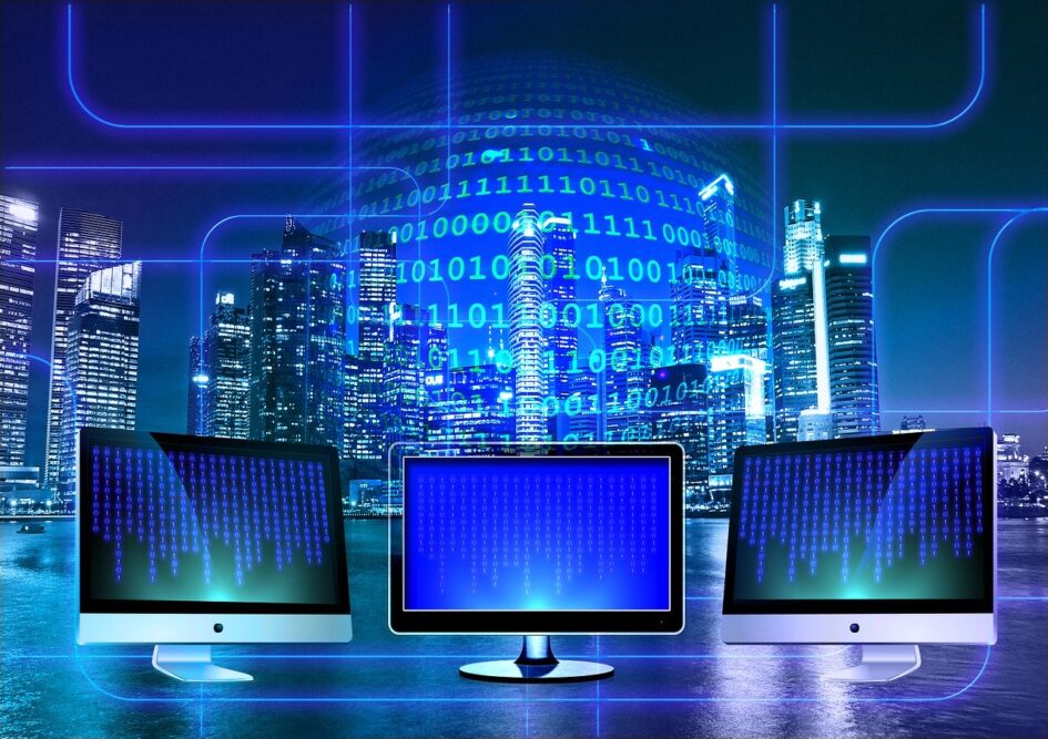 Digitalisation des entreprises : Accélérer la digitalisation des opérations commerciales