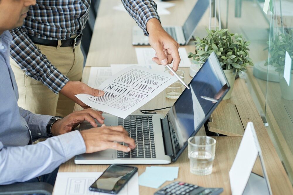 Pourquoi passer au bulletin de paie en ligne ?