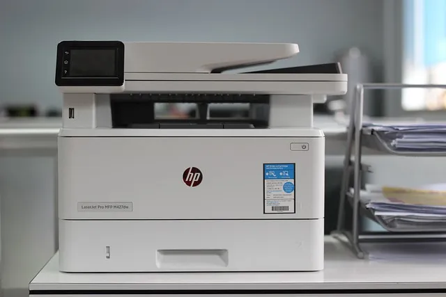Découvrez le Print Management et ses avantages