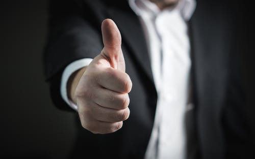 5 conseils de réussite des entreprises à succès