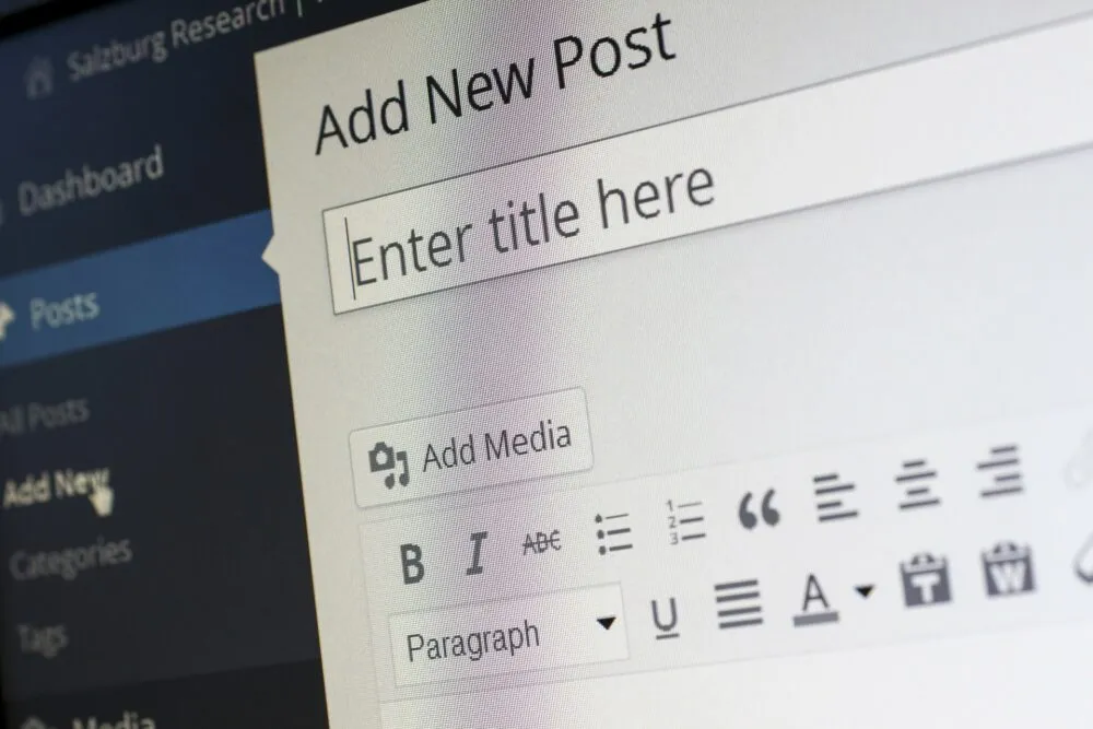 Qu’est-ce que le blogging invité (guest blogging)?