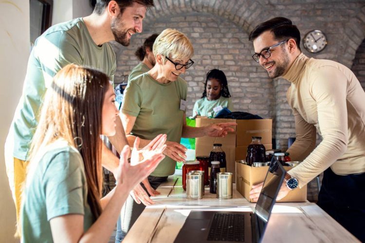 Association : pourquoi la domiciliation est-elle importante ?