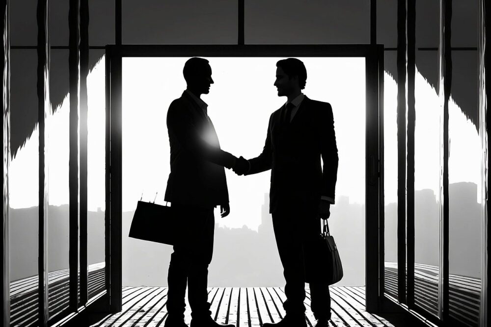 Pourquoi embaucher un manager de transition ?