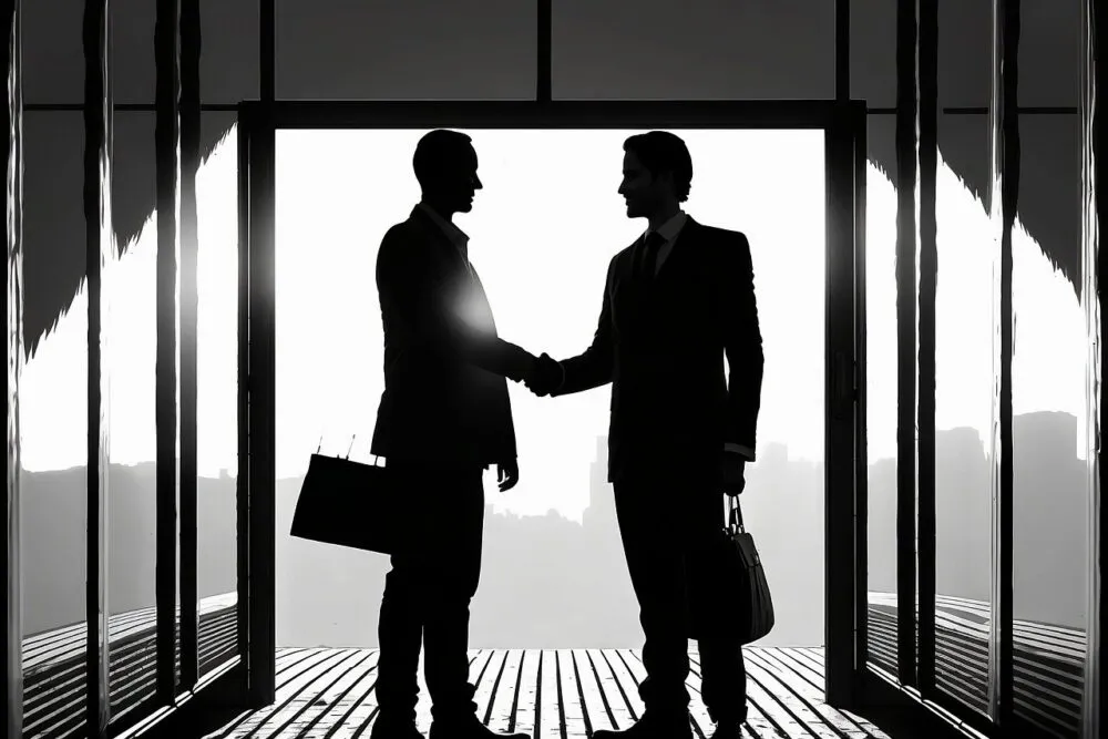 Pourquoi embaucher un manager de transition ?