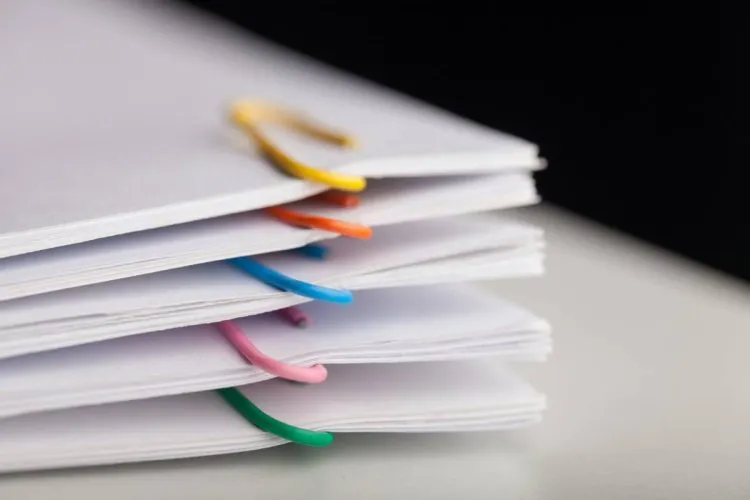 Gérez la confidentialité des documents transactionnels de votre entreprise