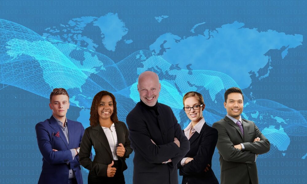 Agilité RH : comment réinventer la gestion du capital humain ?