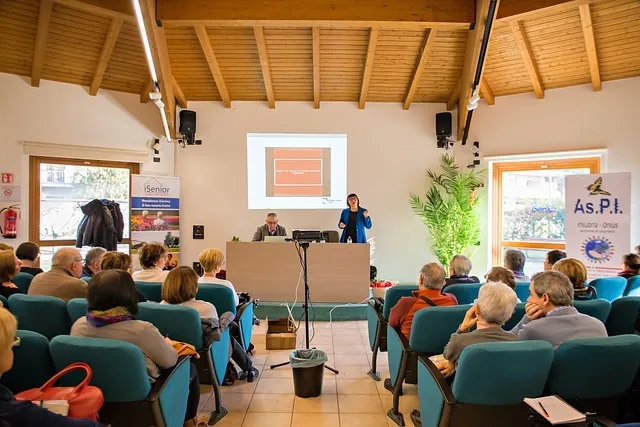 Améliorer son management grâce à un conférencier d’entreprise
