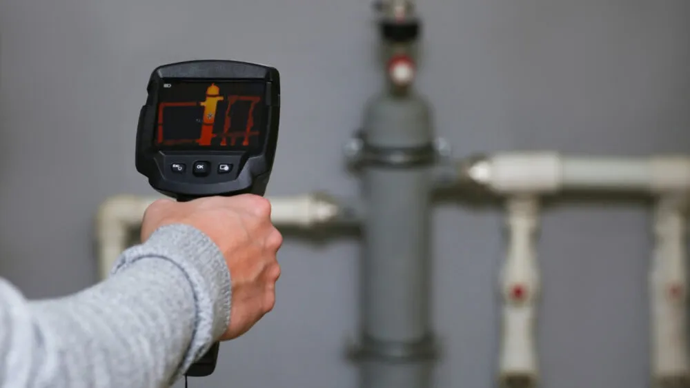 Le guide complet pour bien choisir un détecteur de fuite à gaz traceur