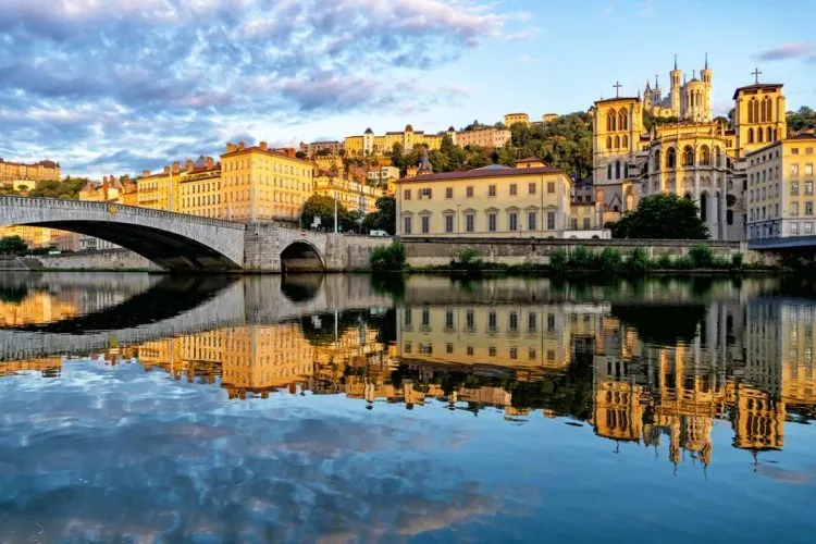 Lyon, une métropole dynamique : 5 raisons d’y établir votre entreprise