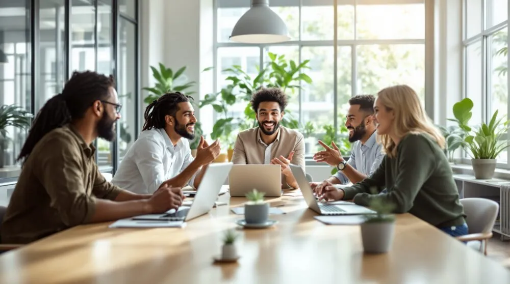 Rituels productivité équipe : les 7 pratiques pour motiver vos collaborateurs