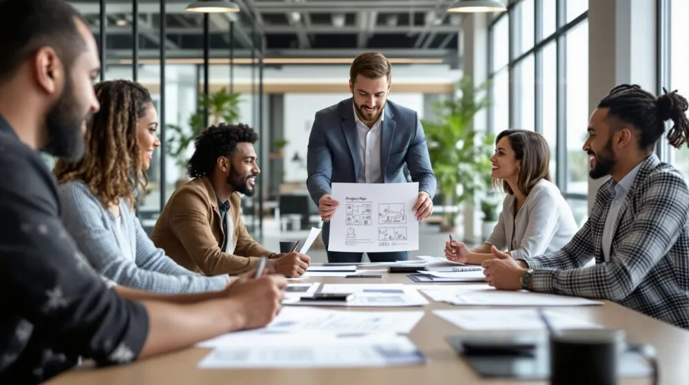 Méthodes de gestion de projet : trouver l’équilibre entre rigueur et flexibilité