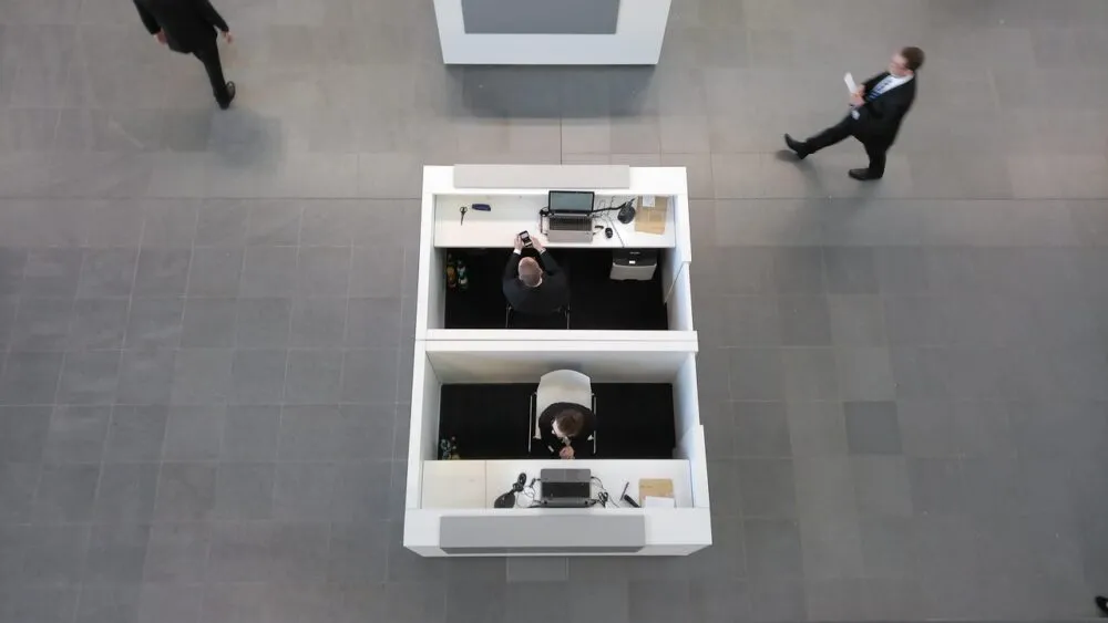 Comment optimiser la sécurité de vos installations en entreprise ?