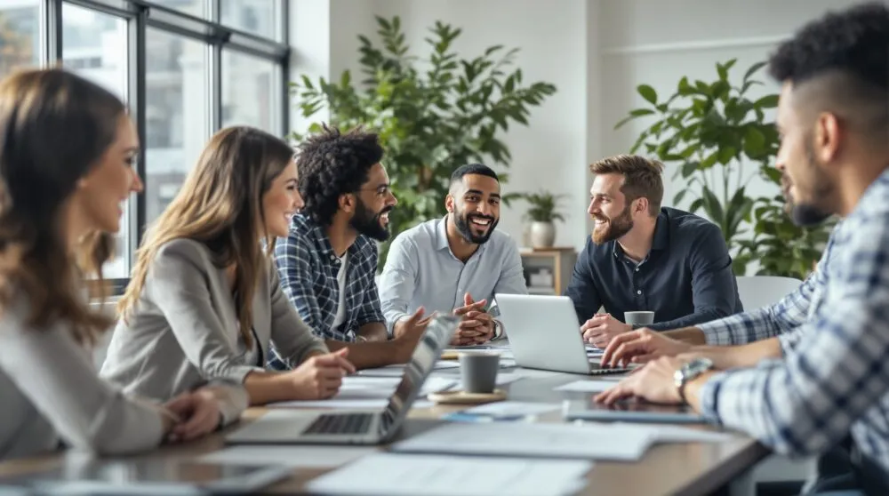 Ressources immatérielles d’une entreprise : les 7 leviers pour créer de la valeur
