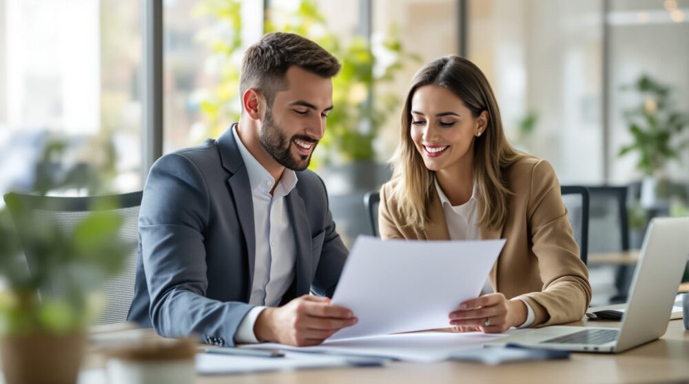 Domiciliation ou location de bureau : quelle solution pour démarrer son activité ?