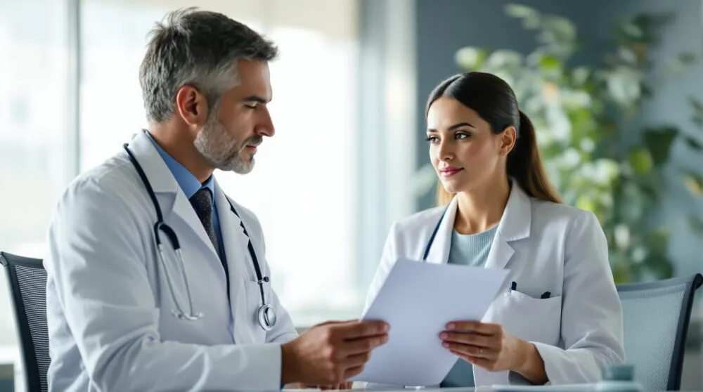 Contrôle médical : une solution efficace contre l’absentéisme injustifié au travail