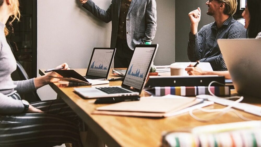 Maintenir la motivation et la satisfaction à un niveau élevé grâce à une bonne qualité de vie au travail