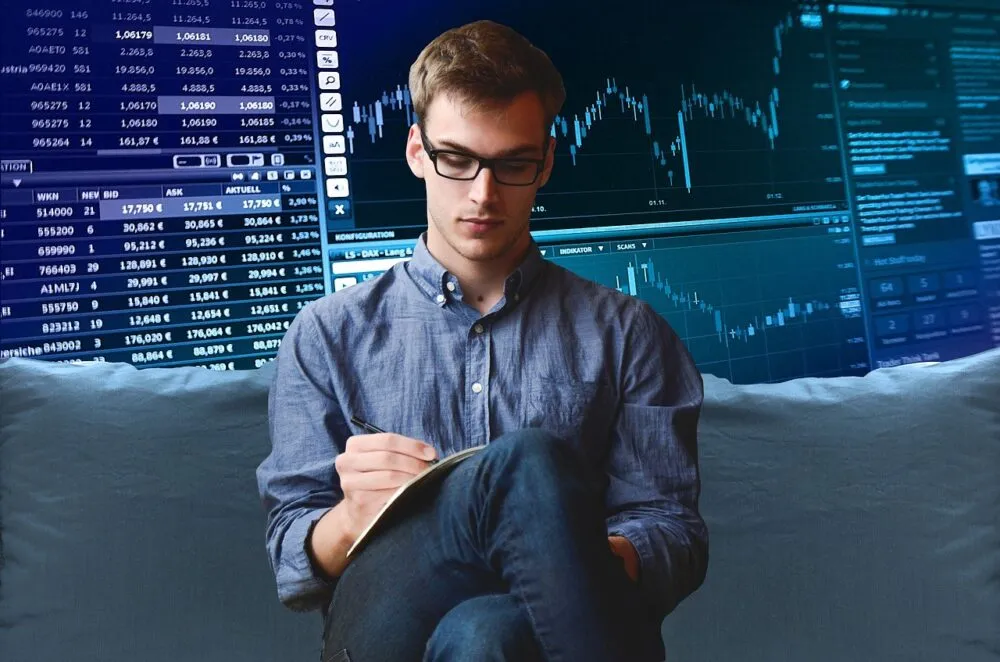 Arya trading, un écosystème de trading 2.0