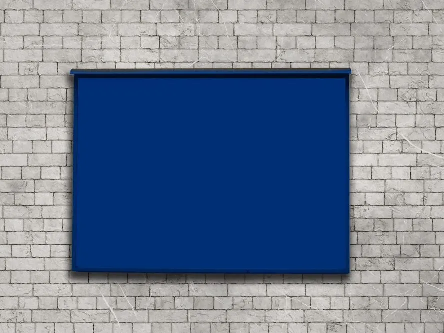 Boostez l’expérience client avec un mur LED