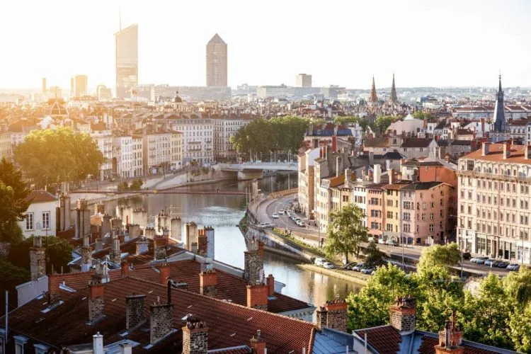 Le tourisme d’affaires bat son plein à Lyon