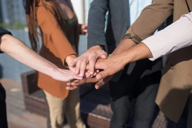 Les team building sont essentiels pour booster la productivité de vos équipes