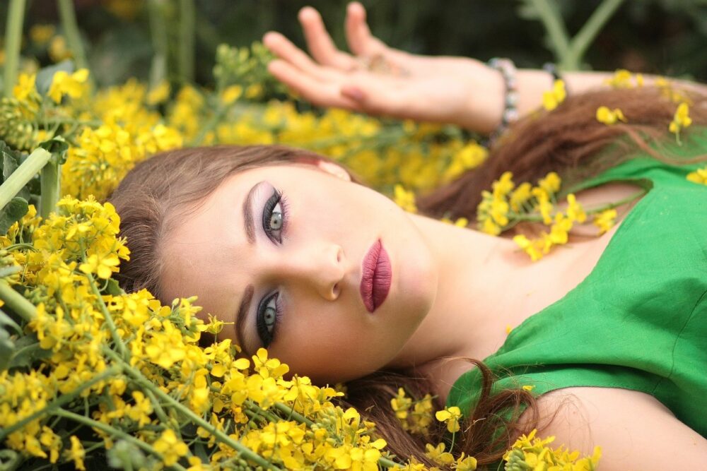 beaute femme