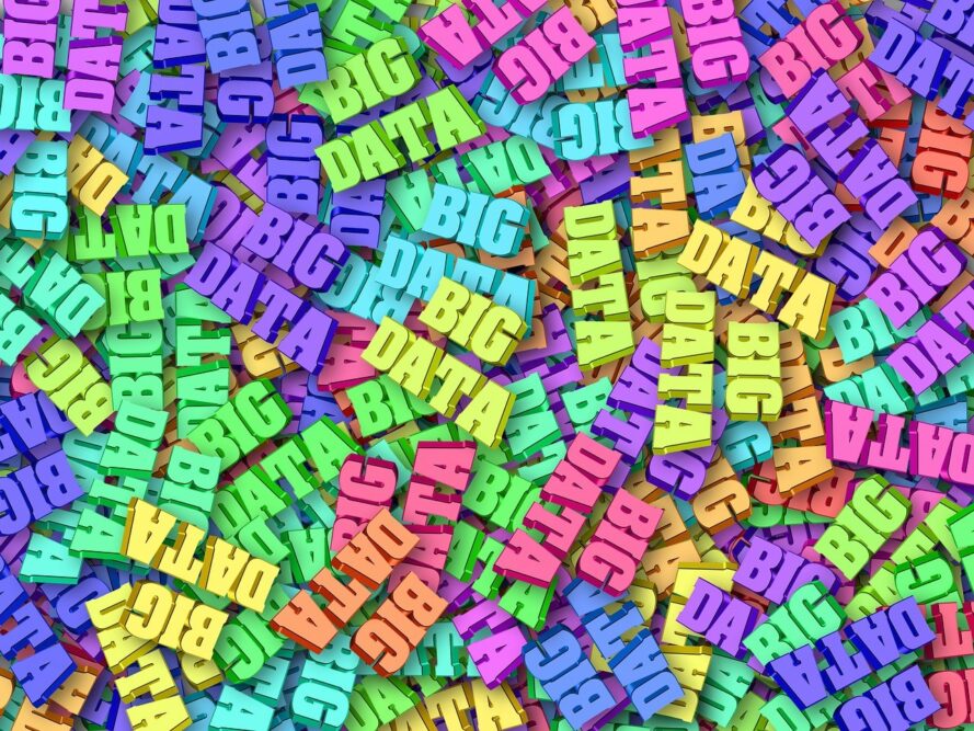 Big data