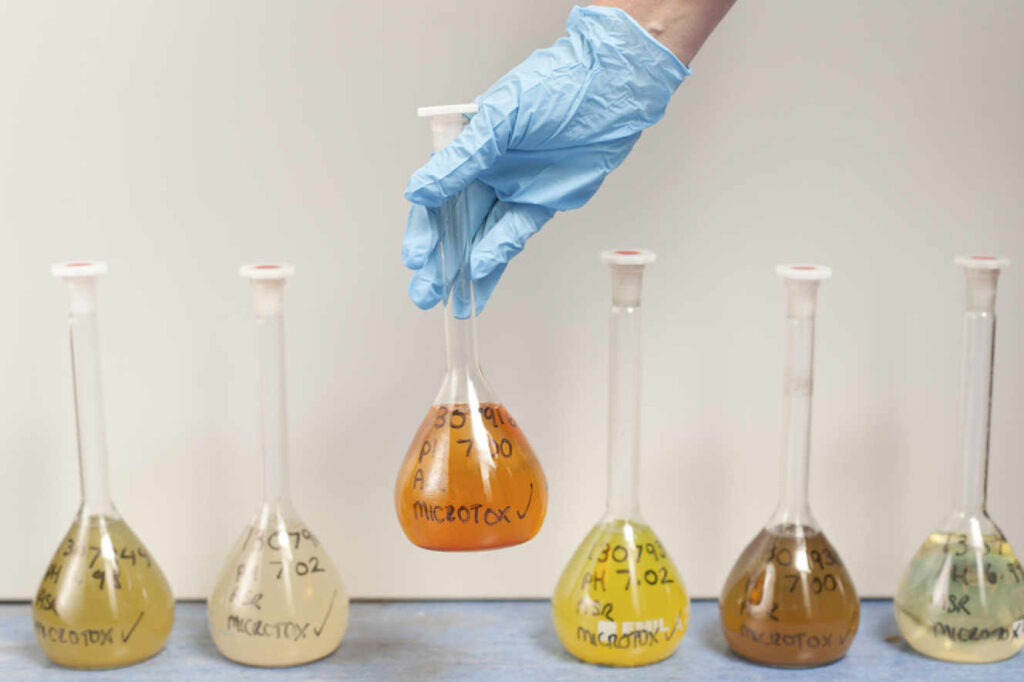 chimie