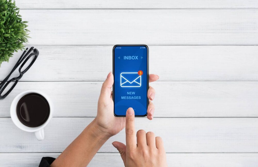 sms marketing