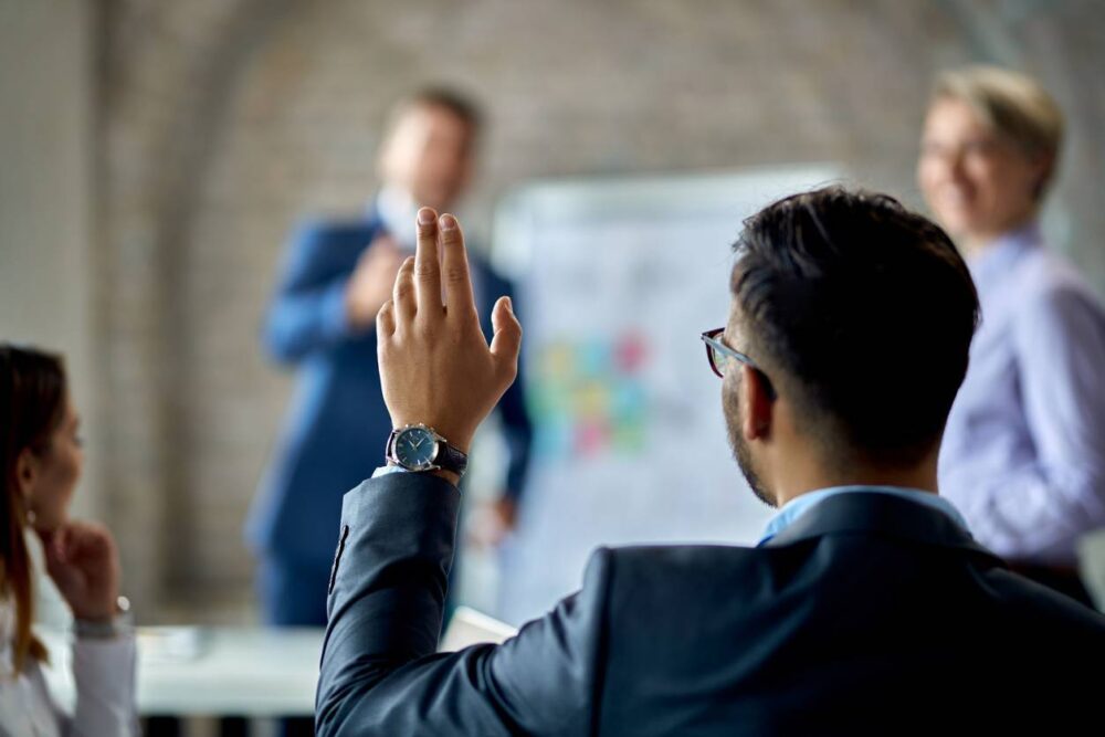 Formation continue cadres dirigeants entreprise compétences apprentissage