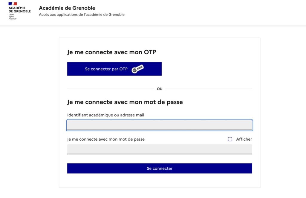 convergence grenoble