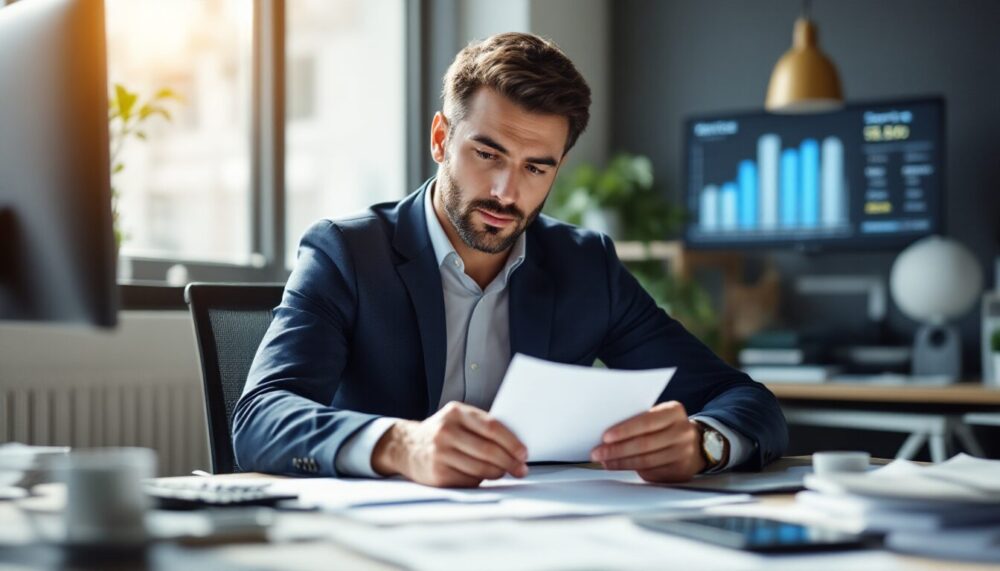 prix fiche de paie comptable