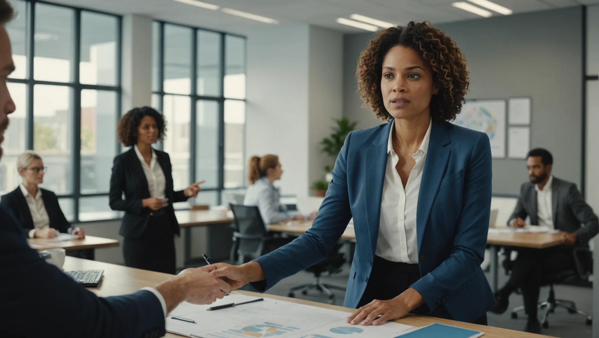 Astuces de Leadership Efficace pour les PME