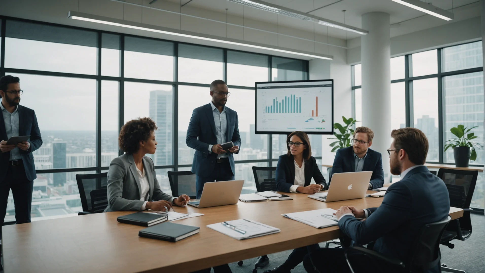 Optimiser la Gestion d’Équipe : Stratégies Efficaces pour les Entreprises
