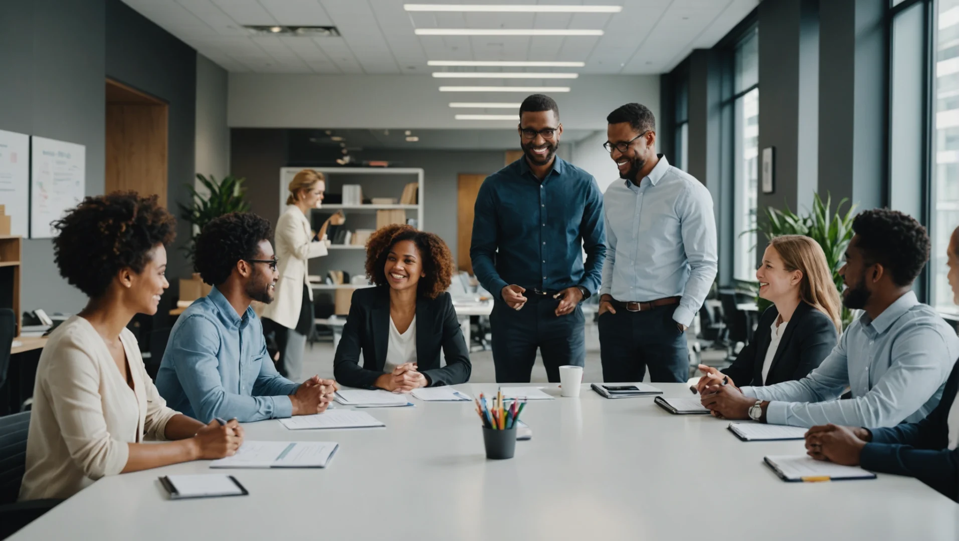 5 astuces pour augmenter la satisfaction de vos salariés