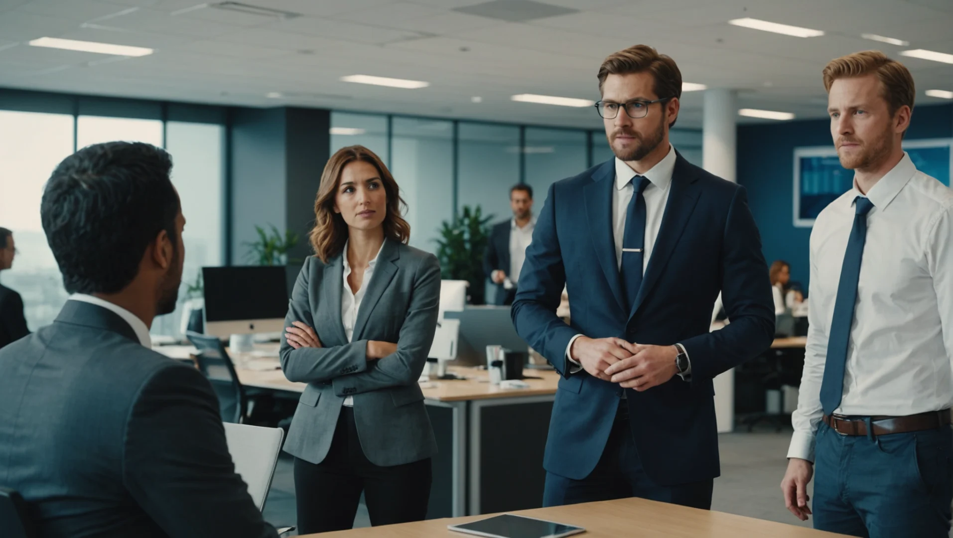 Le dress code en entreprise : un sujet compliqué à appréhender