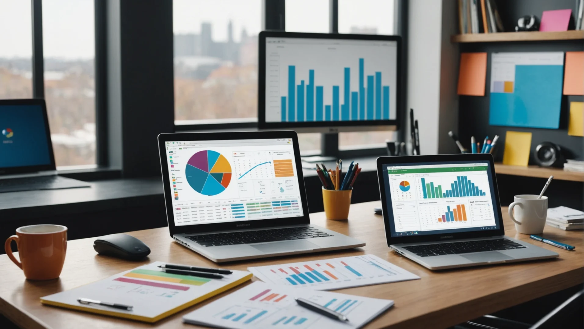 Les outils de gestion d’entreprise qui changent la donne en 2024