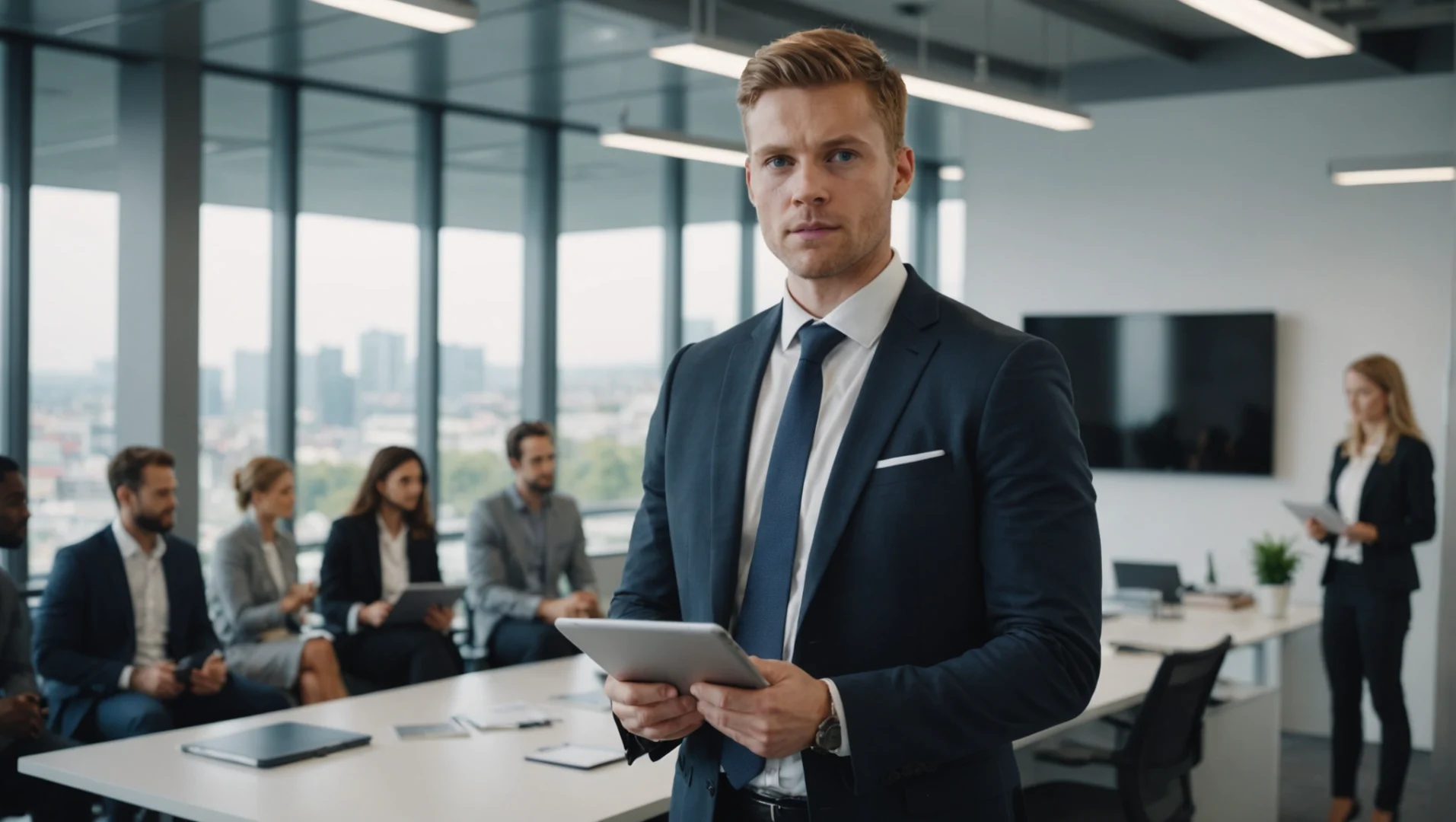 Réussir ses débuts : 7 secrets pour managers novices audacieux
