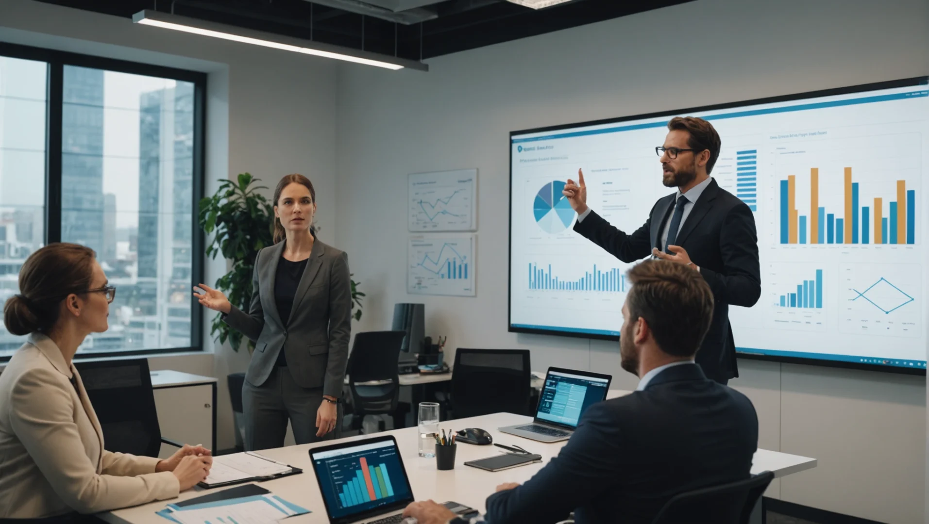 révélez le leader caché en vous : secrets pour transformer votre entreprise
