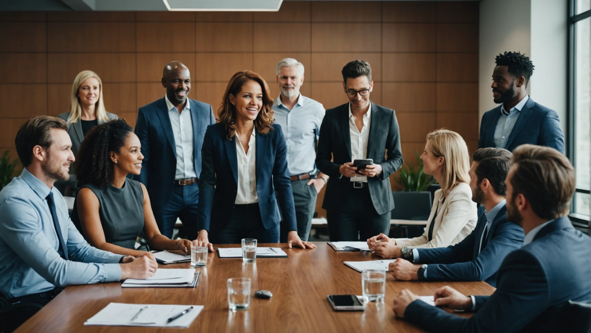 Révolutionner votre management : des stratégies inattendues pour inspirer votre équipe