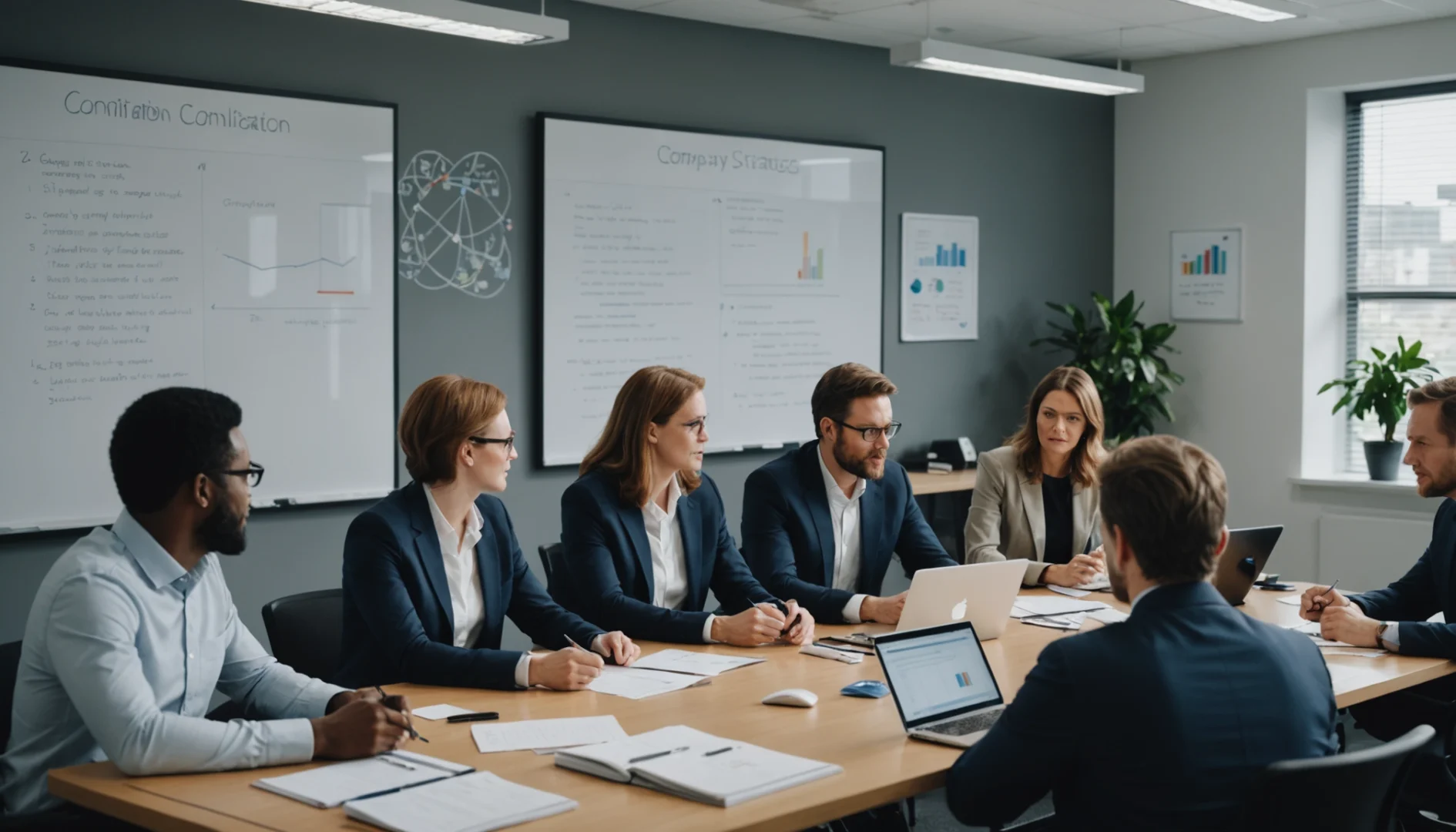 Comment rédiger un avertissement pour renforcer la culture d’entreprise ?