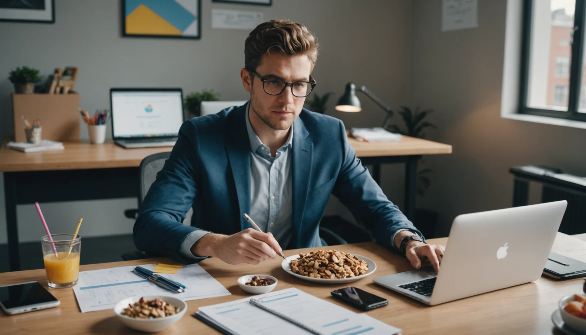 Snack : le guide inattendu pour réussir dans le monde de l’entrepreneuriat