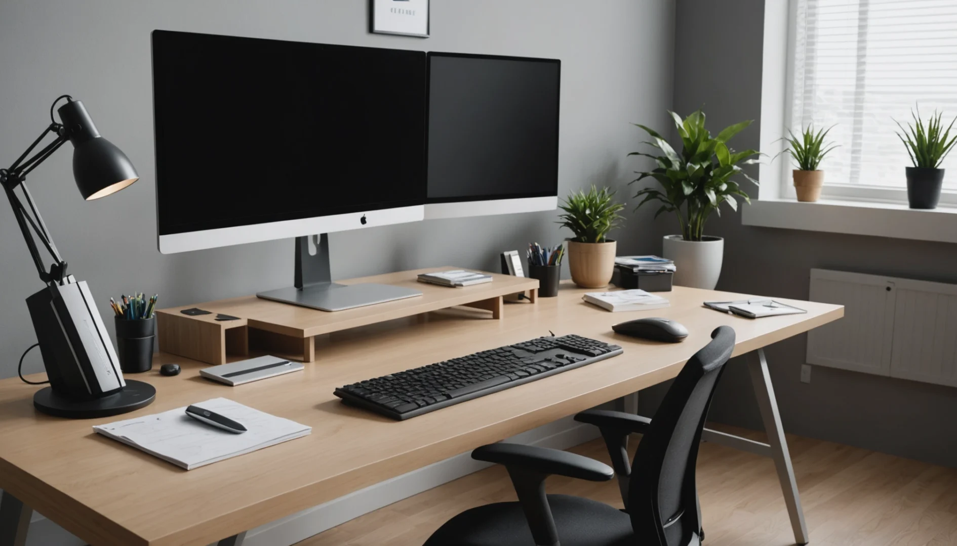 mobilier de bureau