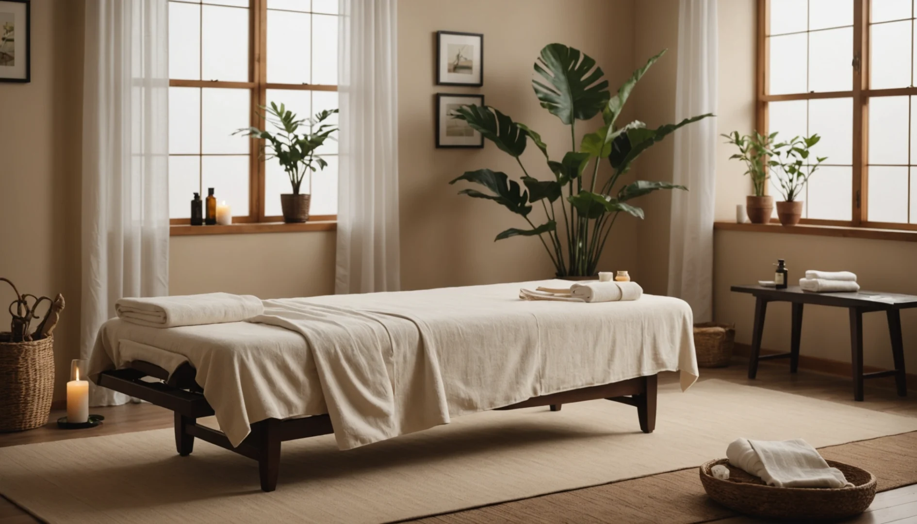 Ouvrir son cabinet de massage à domicile en toute légalité et simplicité