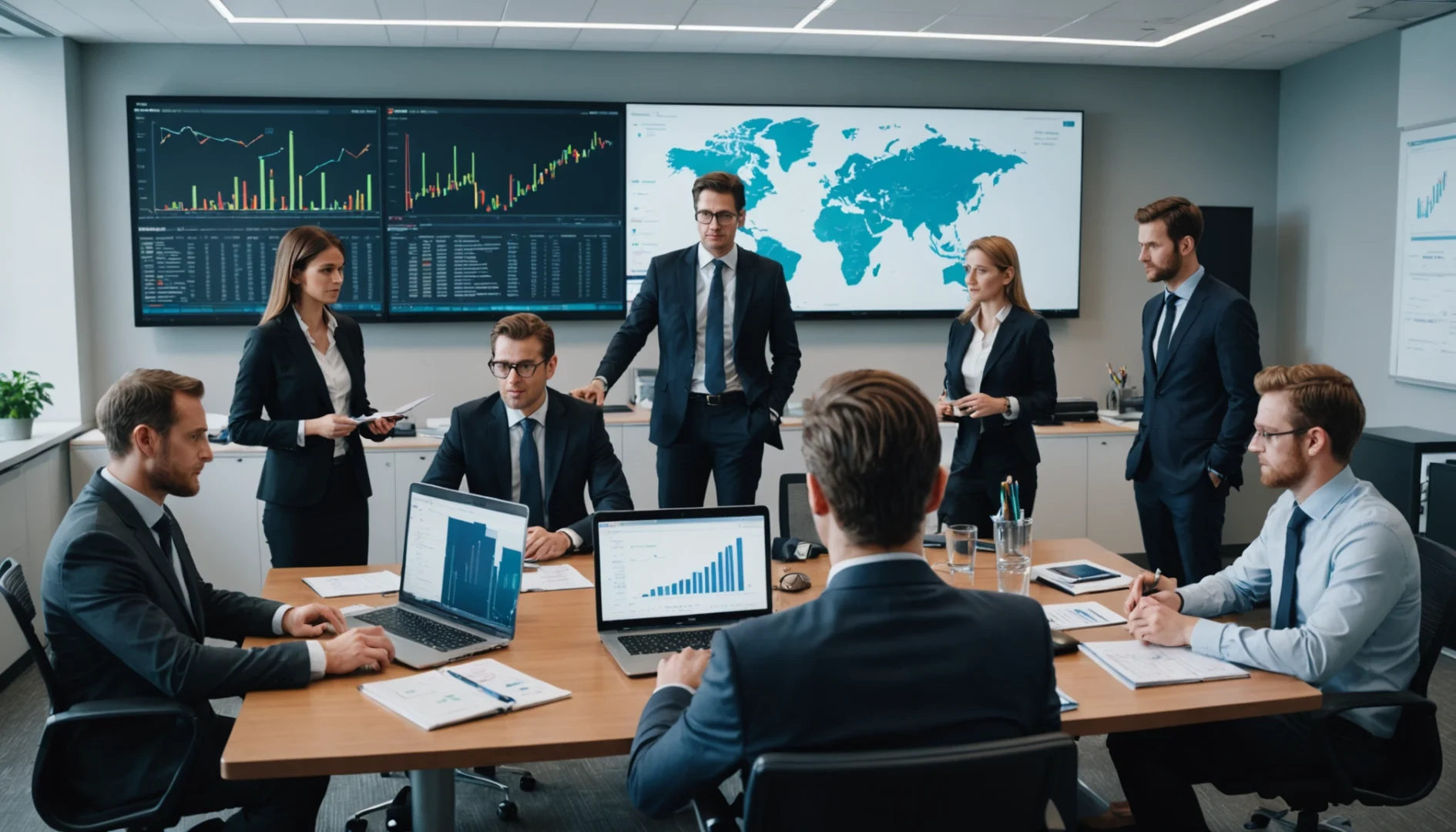 structureur finance