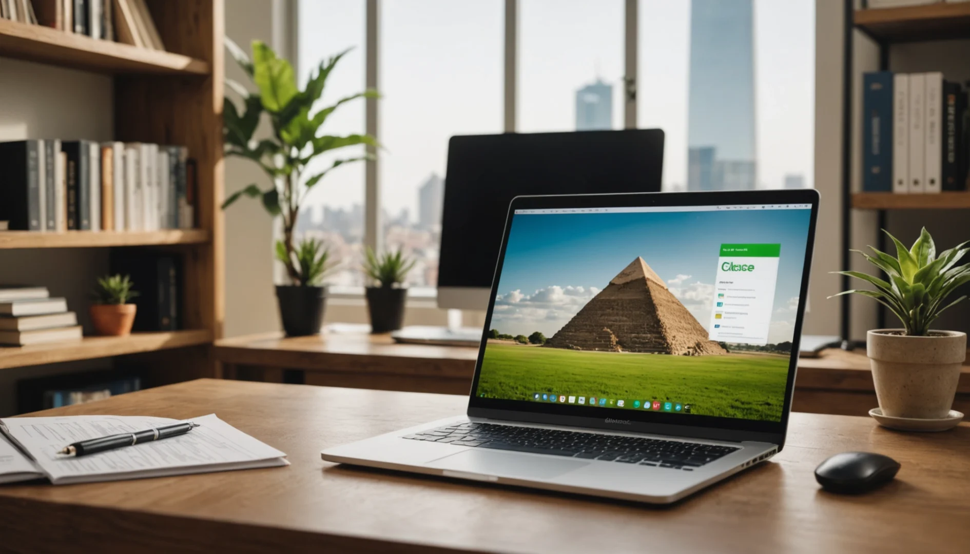 L’art de l’investissement intelligent avec la pyramide patrimoniale