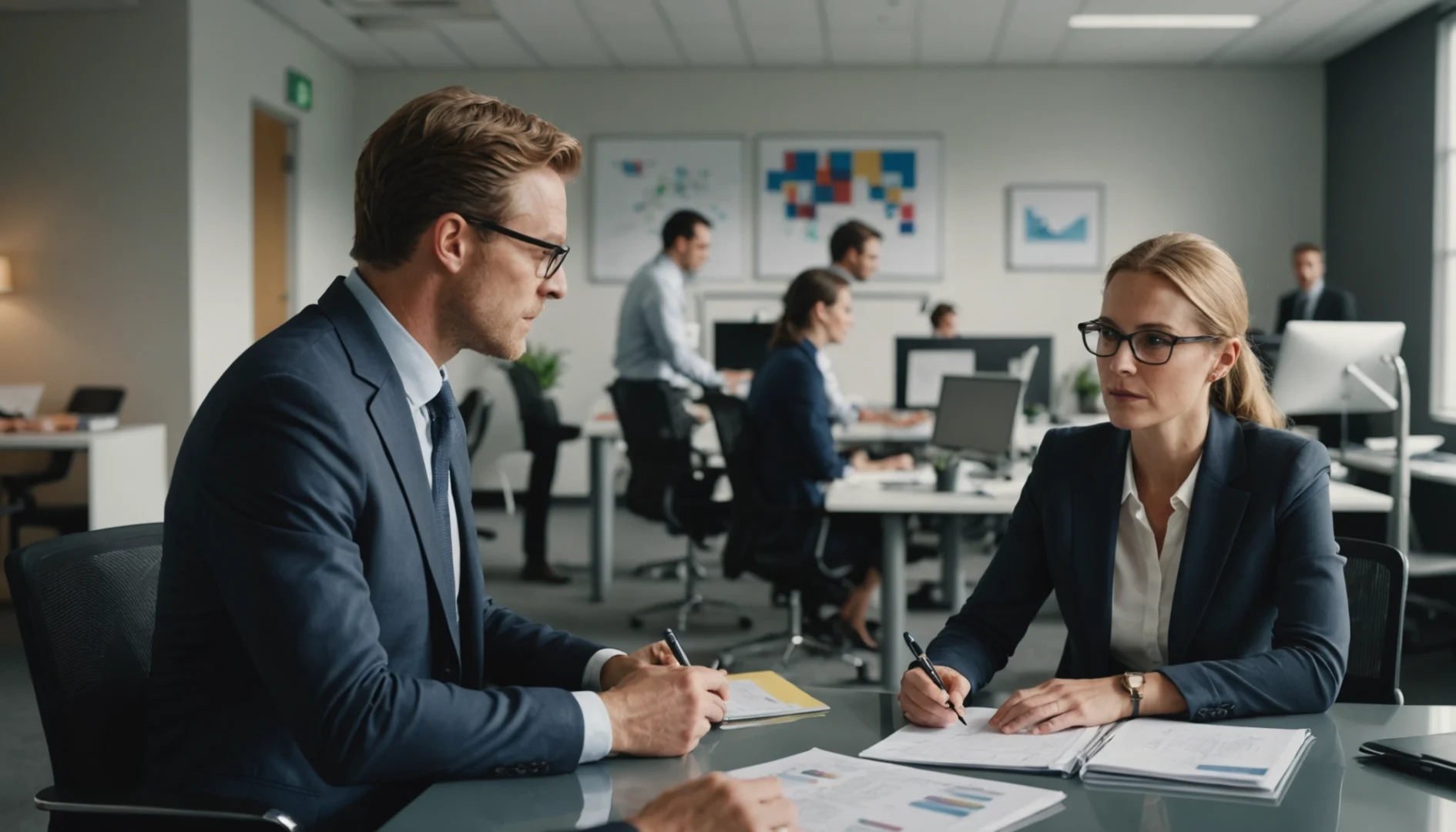 Mentorat professionnel : booster le leadership des cadres dirigeants