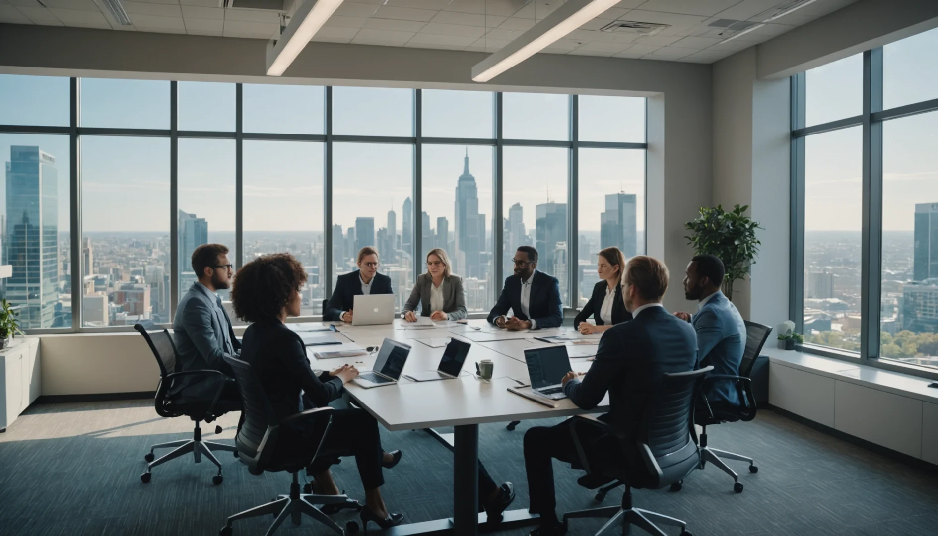 Réduction de capital sans pertes : accroître l’agilité de votre entreprise