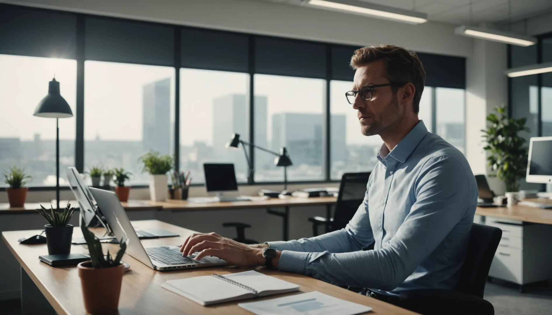 Compapro : réduisez le stress entrepreneurial grâce à une gestion automatisée