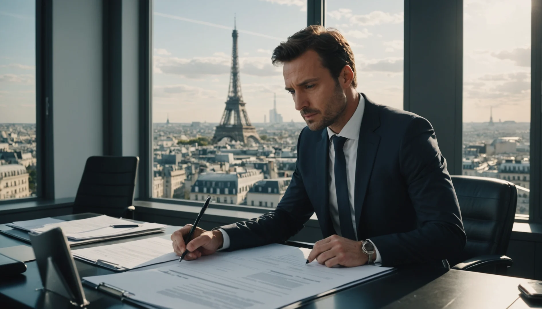 Location de bureau à Paris : les astuces pour négocier un bon bail