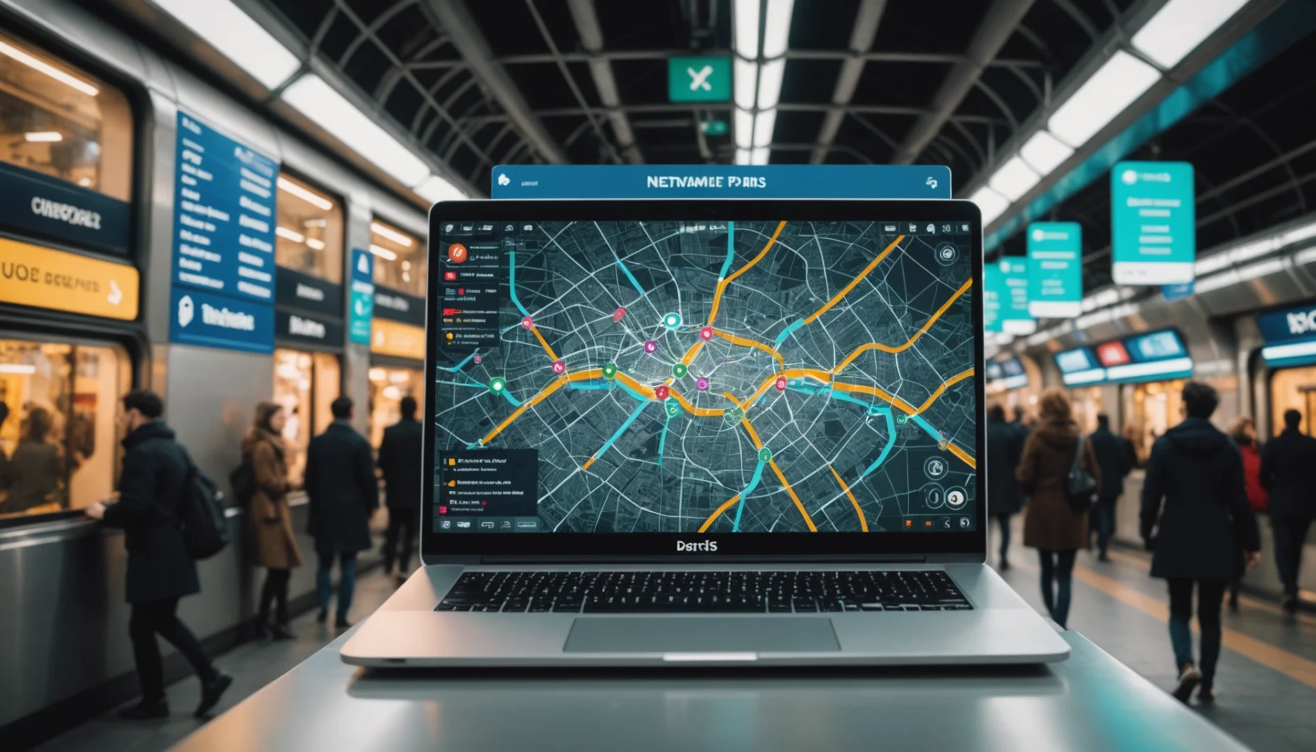 urbanweb